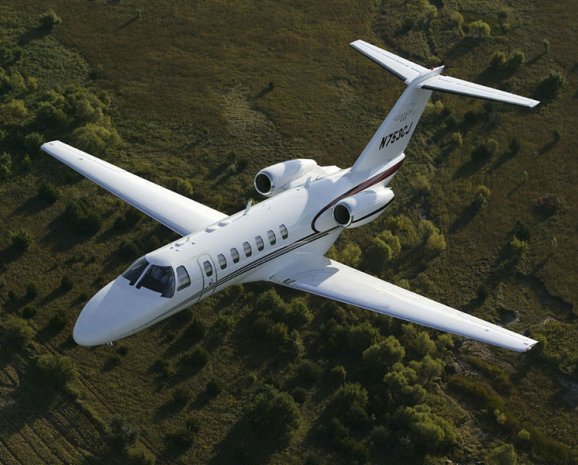 Cessna Citation III