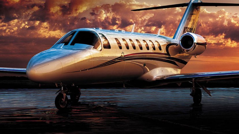 Cessna Citation III
