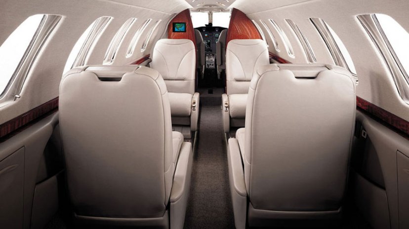 Cessna Citation III