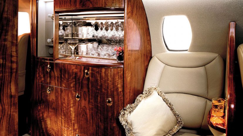 Citation Sovereign