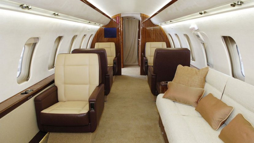 Challenger 600