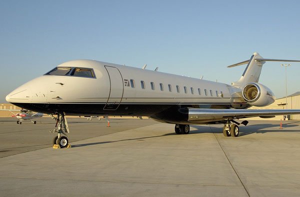 Global Express
