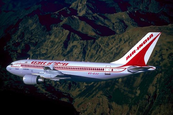 A310-300, A310-300 ER