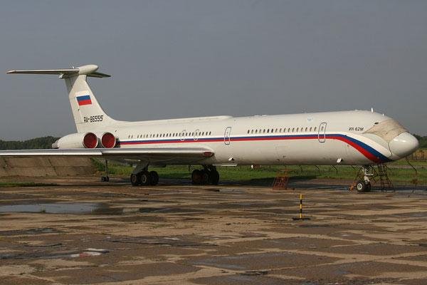 Ил-62