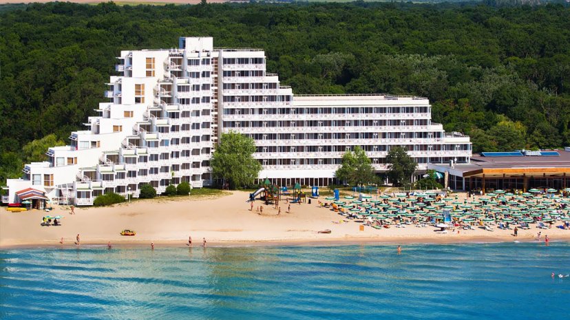 Албена