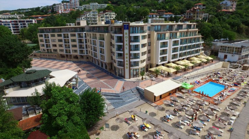 Каварна