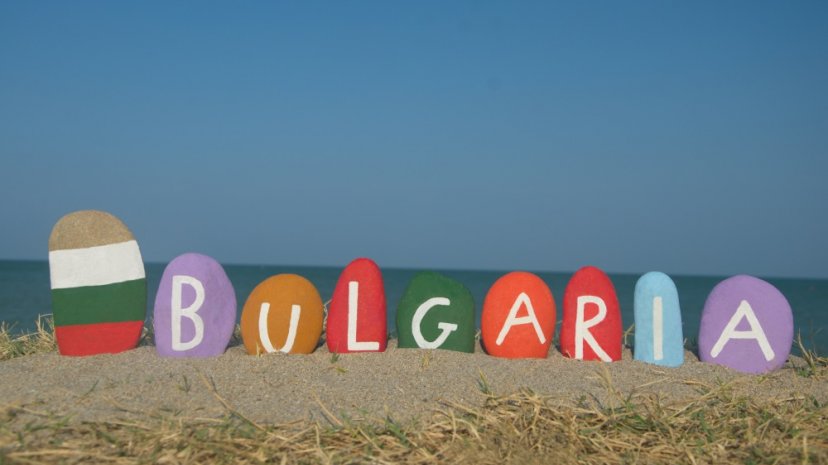 Болгария