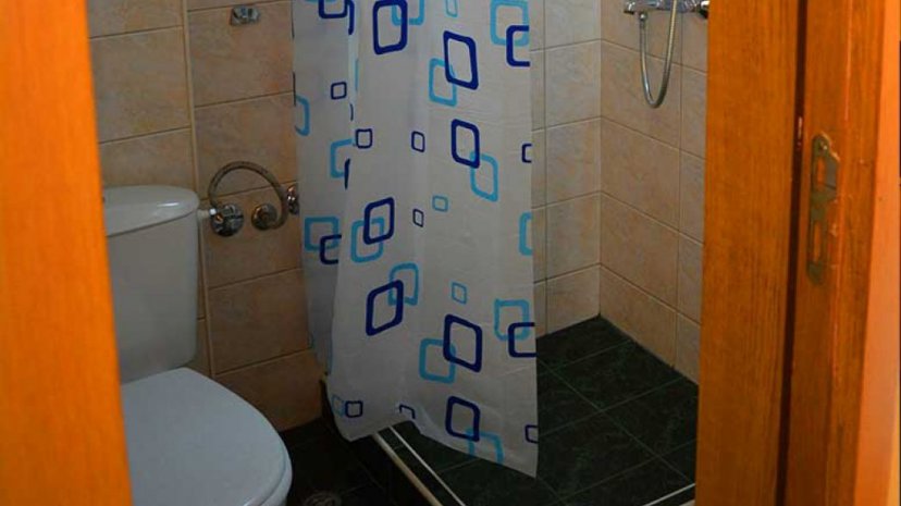 Детский лагерь Альбатрос 3*