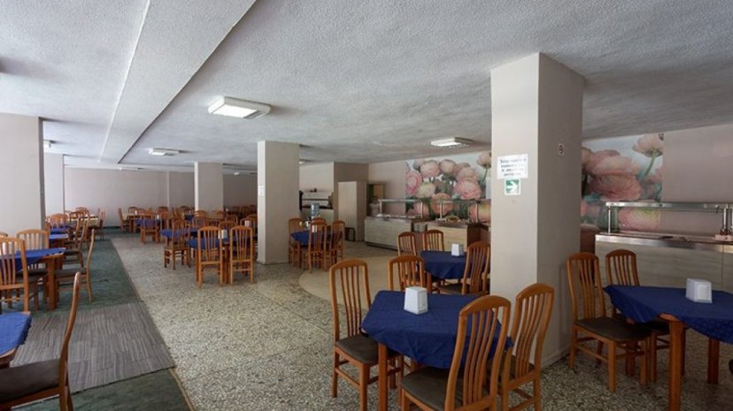 Детский лагерь Альбатрос 3*
